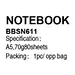 composition writing book